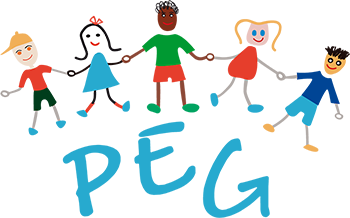 peg-ev.de Logo